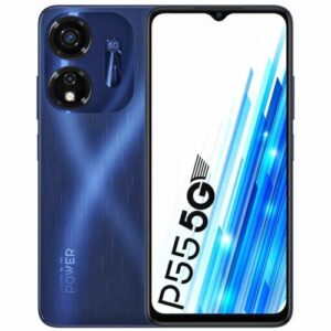 itel P55 5G Price in Nigeria