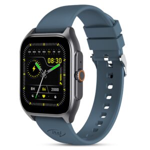 itel Smartwatch 2ES Price in Nigeria