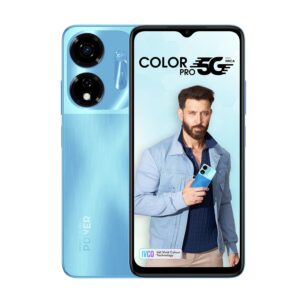 itel Color Pro Price in Nigeria