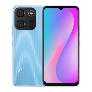 itel A60 Price in Nigeria