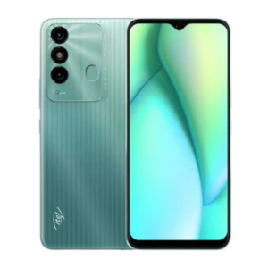 itel P38 Price in Nigeria