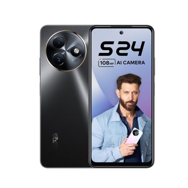 itel S24 Price in Nigeria