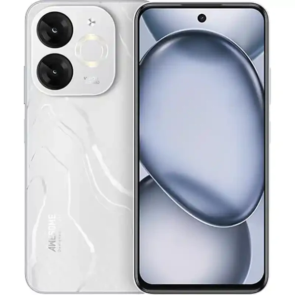 itel A80 Price in Nigeria