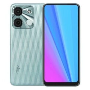 itel A60s Price in Nigeria