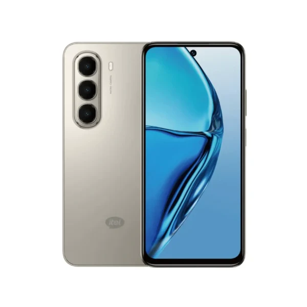 itel A95 Price in Nigeria