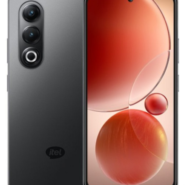 itel S25 Price in Nigeria