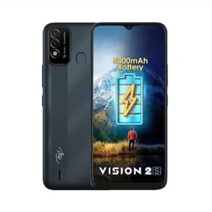 itel Vision 2S Price in Nigeria