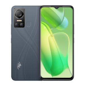 itel S18 Price in Nigeria
