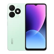 itel A50 Price in Nigeria