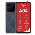 itel A04 Price in Nigeria
