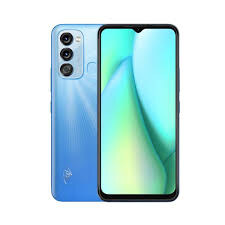 itel Vision 3 Price in Nigeria