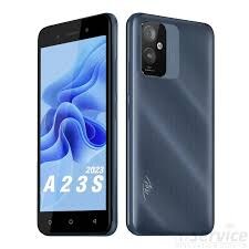itel A23S Price in Nigeria
