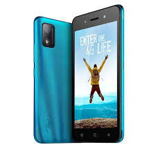 itel A23 Pro Price in Nigeria