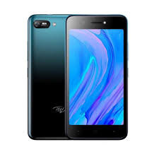 itel A25 Price in Nigeria