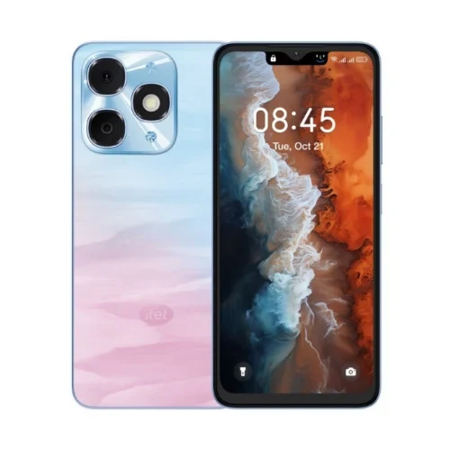 itel Zeno 20 Max Price in Nigeria