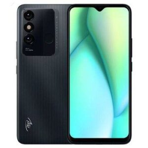 itel P38 Pro Price in Nigeria