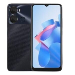 itel P40 Price in Nigeria