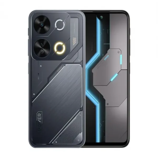 itel P65 Price in Nigeria