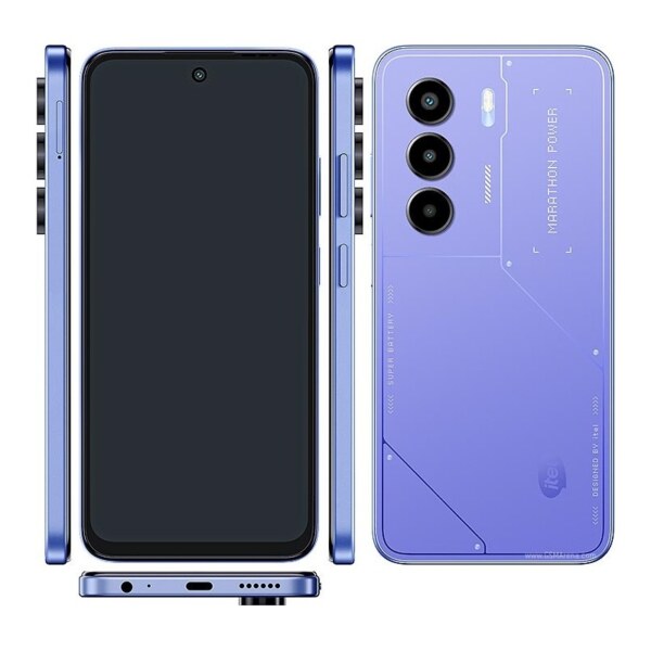 itel Power 70 Price in Nigeria