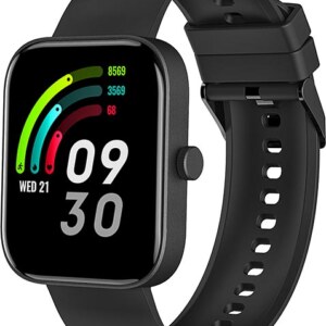 itel Smartwatch 1ES Price in Nigeria