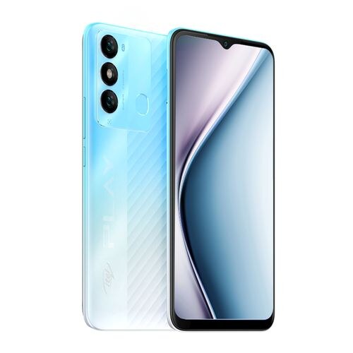 itel P38 Price in Nigeria